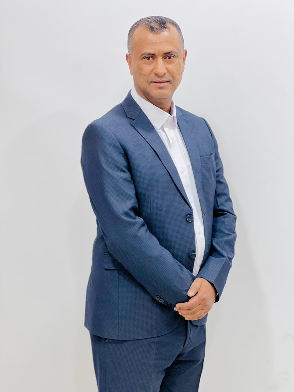 جواد كاظم طاهر