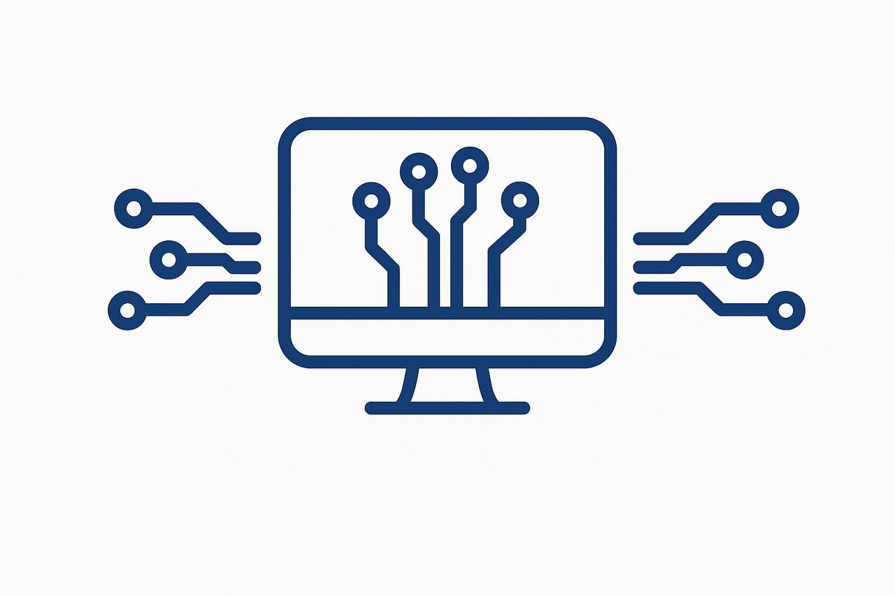 شعبة تكنولوجيا المعلومات