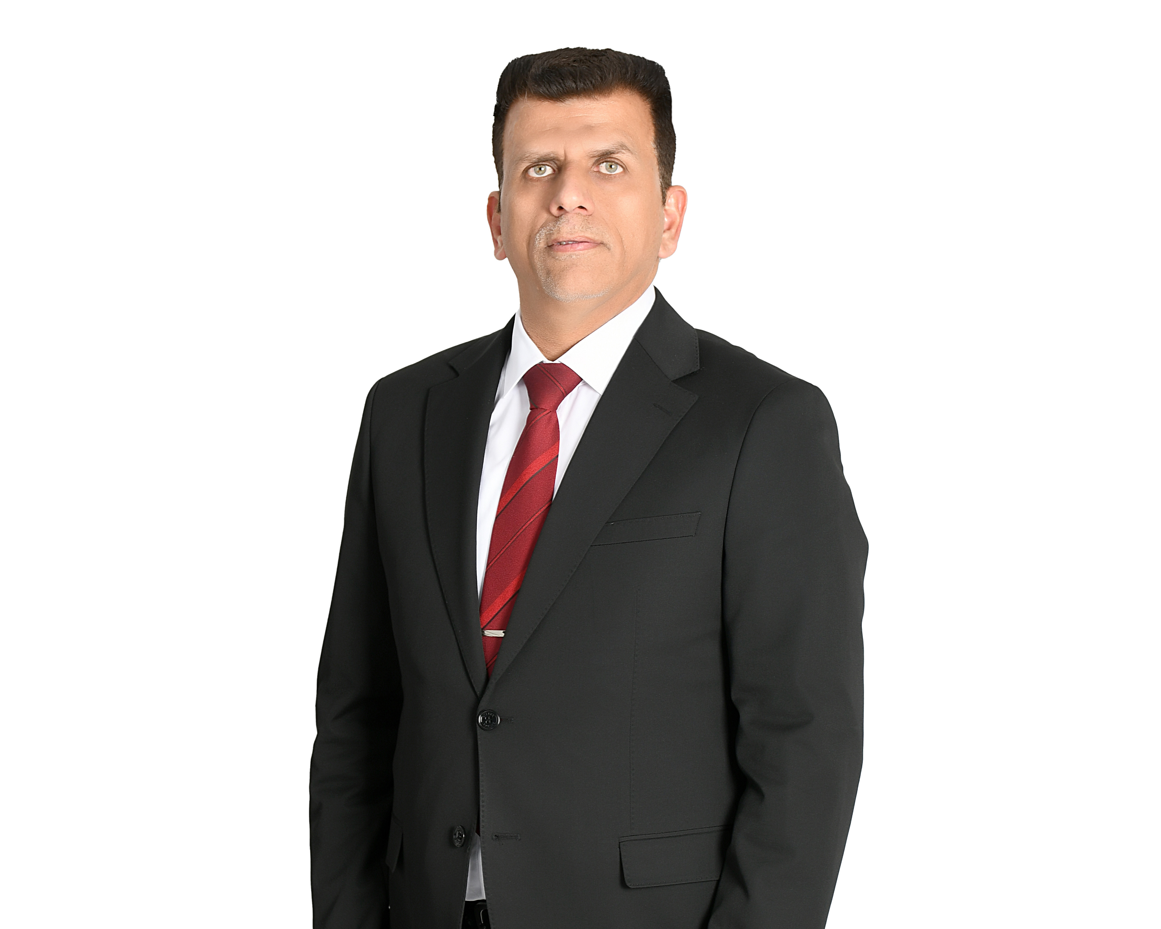 حيدر موشنة عبيد