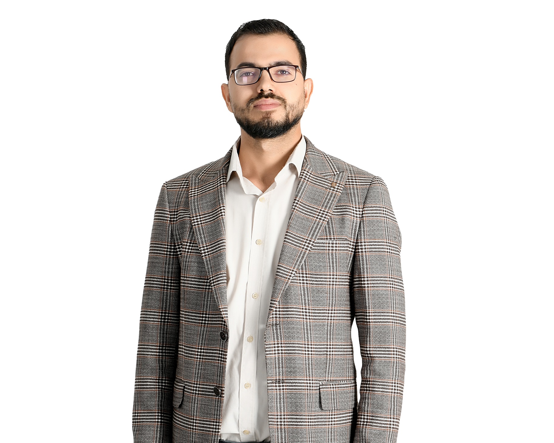 ناصر صالح لهواك