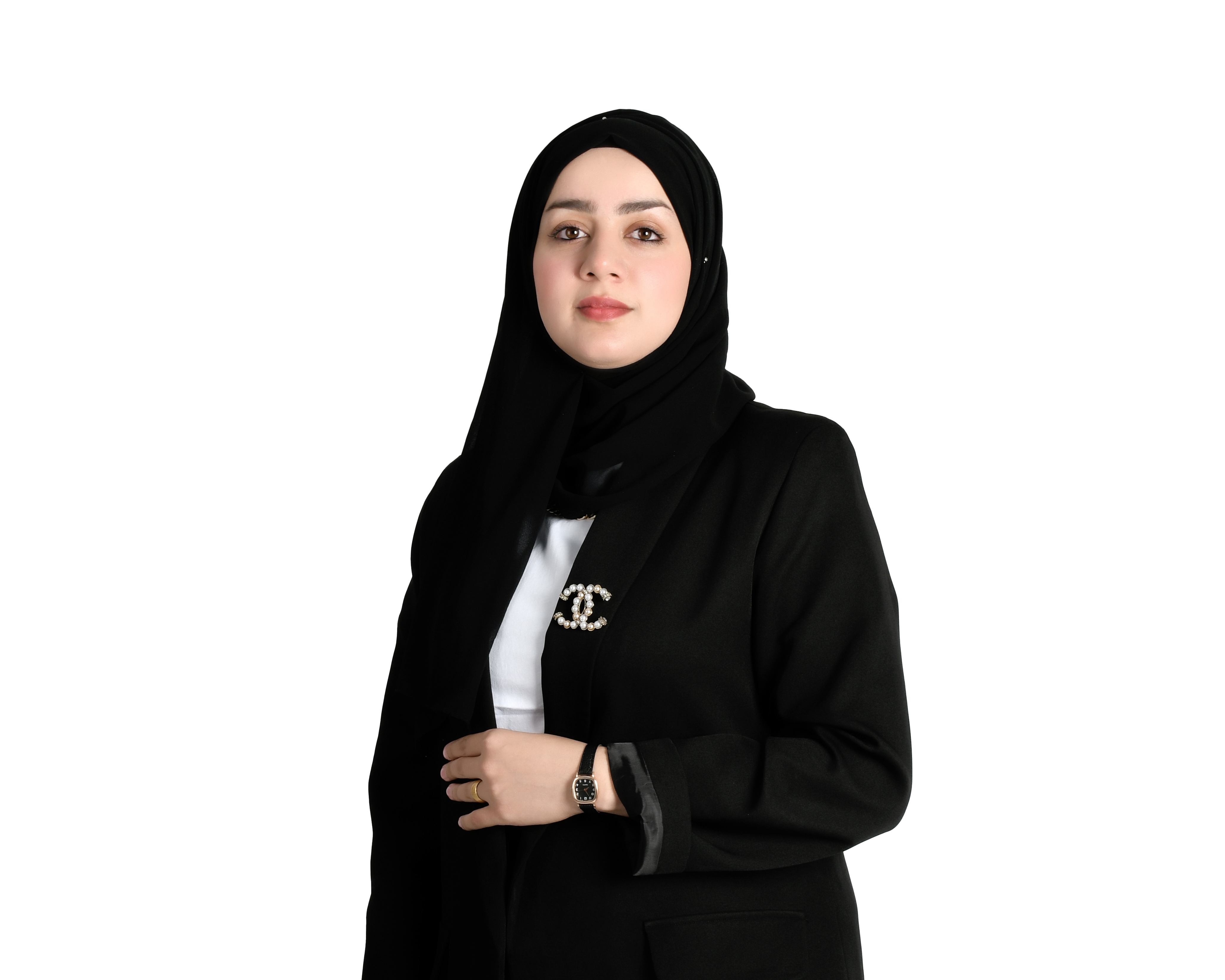 زينب سالم علوان